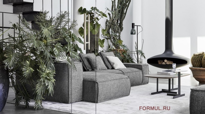 Диван Bonaldo Peanut B